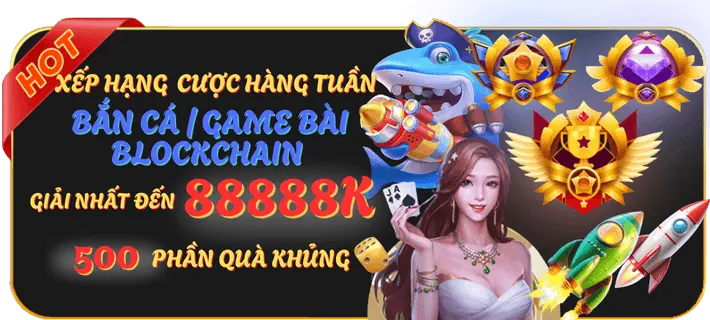 Bắn cá HB888 Login