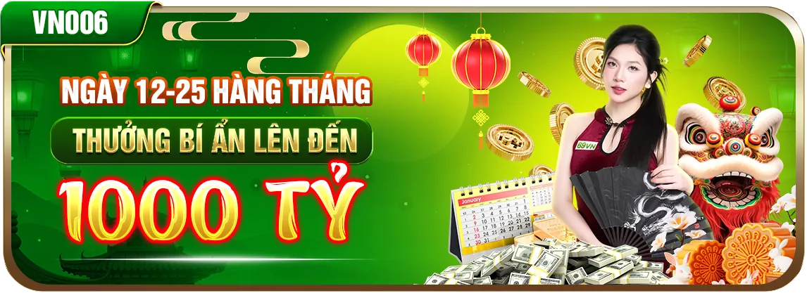 Hình ảnh chính về các khuyến mãi mới nhất của HB888
