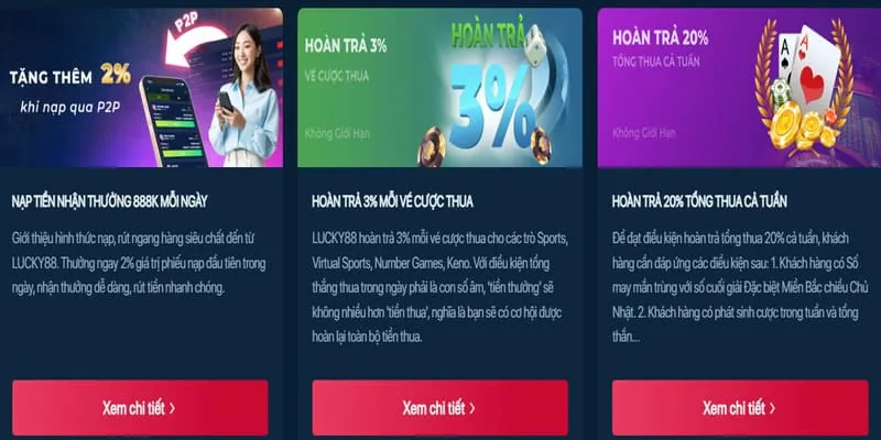 Lý do chọn hb888 login