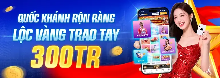 Thưởng nạp lại hàng ngày cho cược thủ HB888 Login