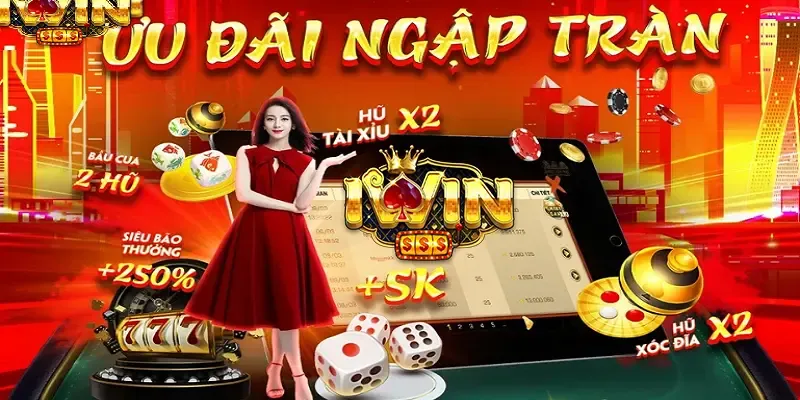 Khuyến mãi chào mừng thành viên mới HB888